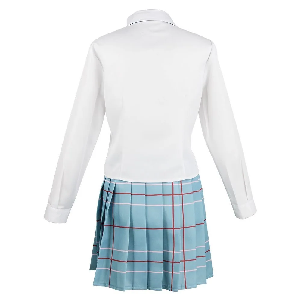 Anime My Dress Up Darling Kita - Kitagawa Anime Cosplay review and price