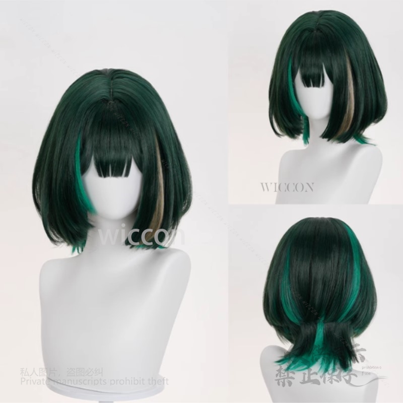 Anime Game Genshin Impact New  - Anime Cosplay Realistic review and price