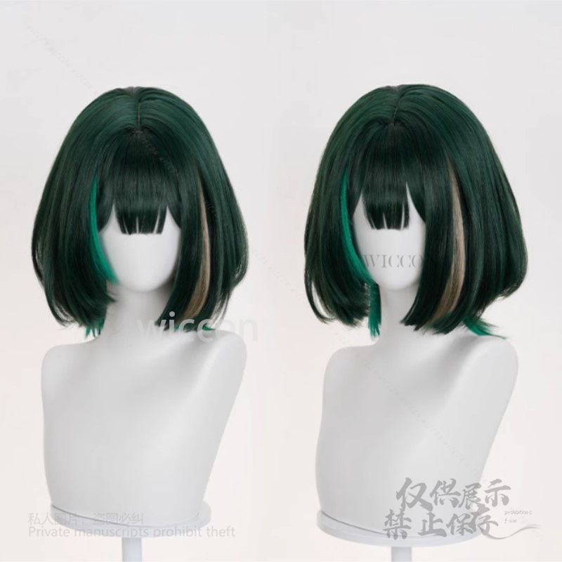 Anime Game Genshin Impact New  - Anime Cosplay Realistic review and price