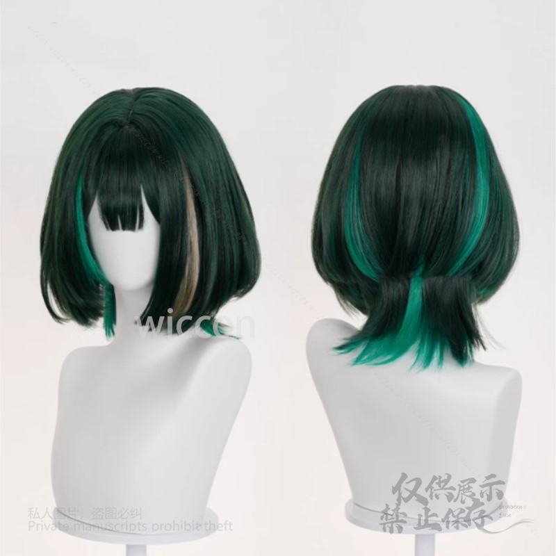 Anime Game Genshin Impact New  - Anime Cosplay Realistic review and price