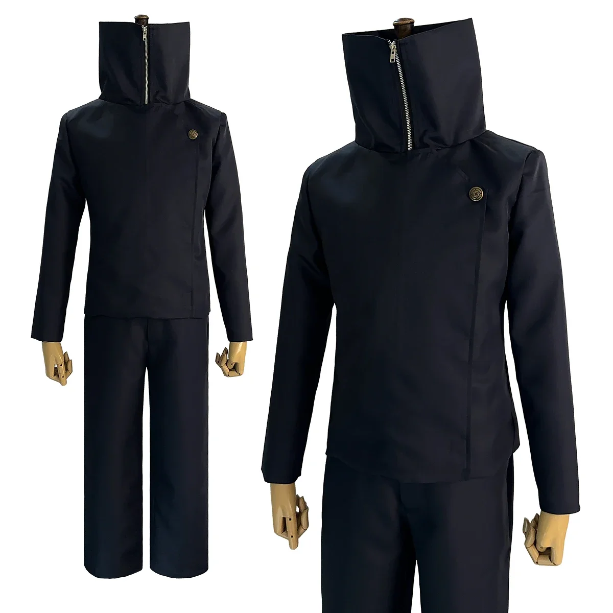 Jujutsu JJK Inumaki Toge Cospl - Cosplay Anime Jjk review and price