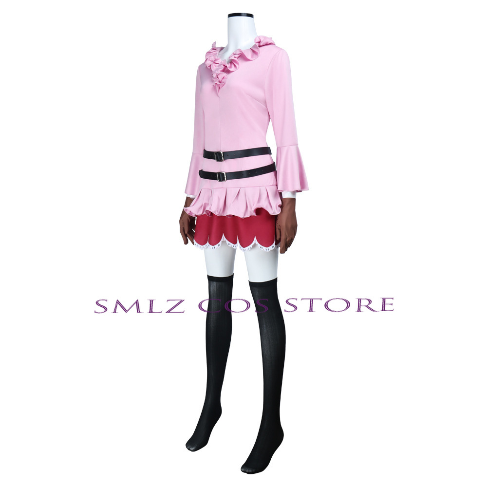Anime Koala Cosplay Costume Wo - Anime Cosplay Dresses review and price