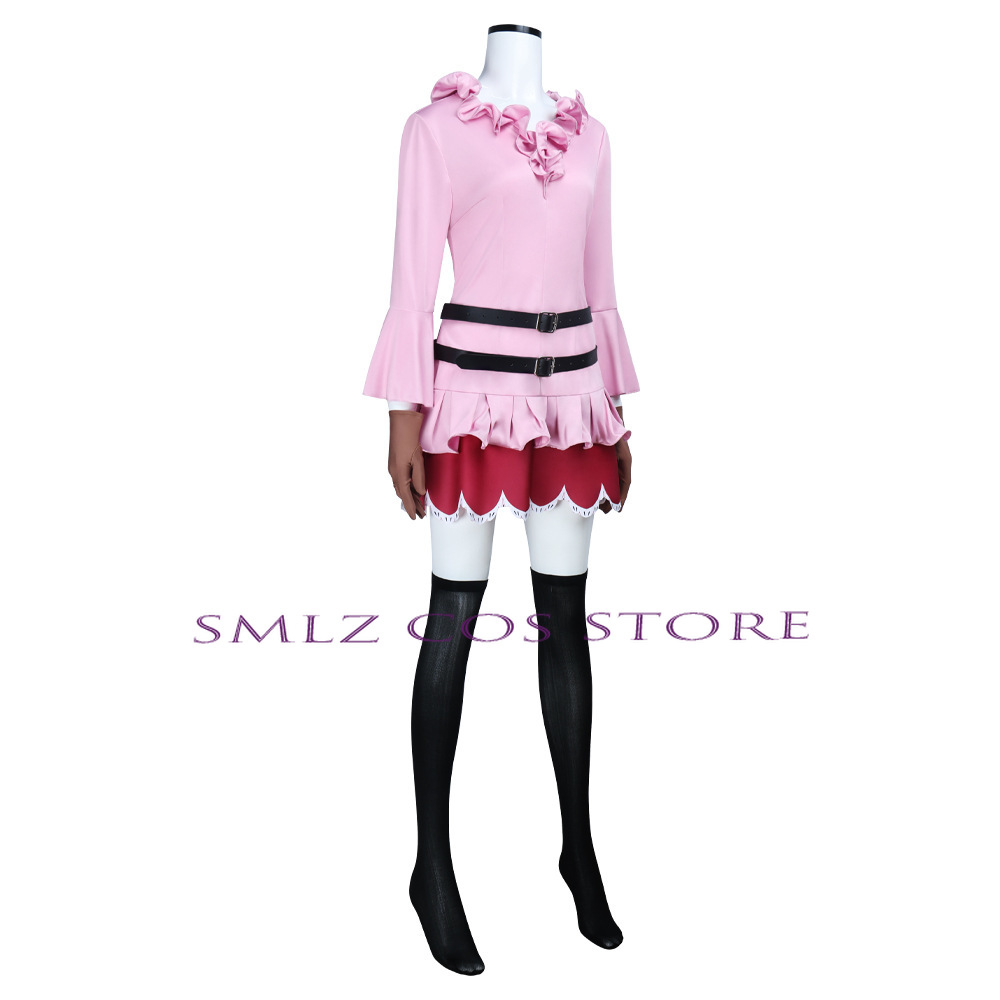 Anime Koala Cosplay Costume Wo - Anime Cosplay Dresses review and price
