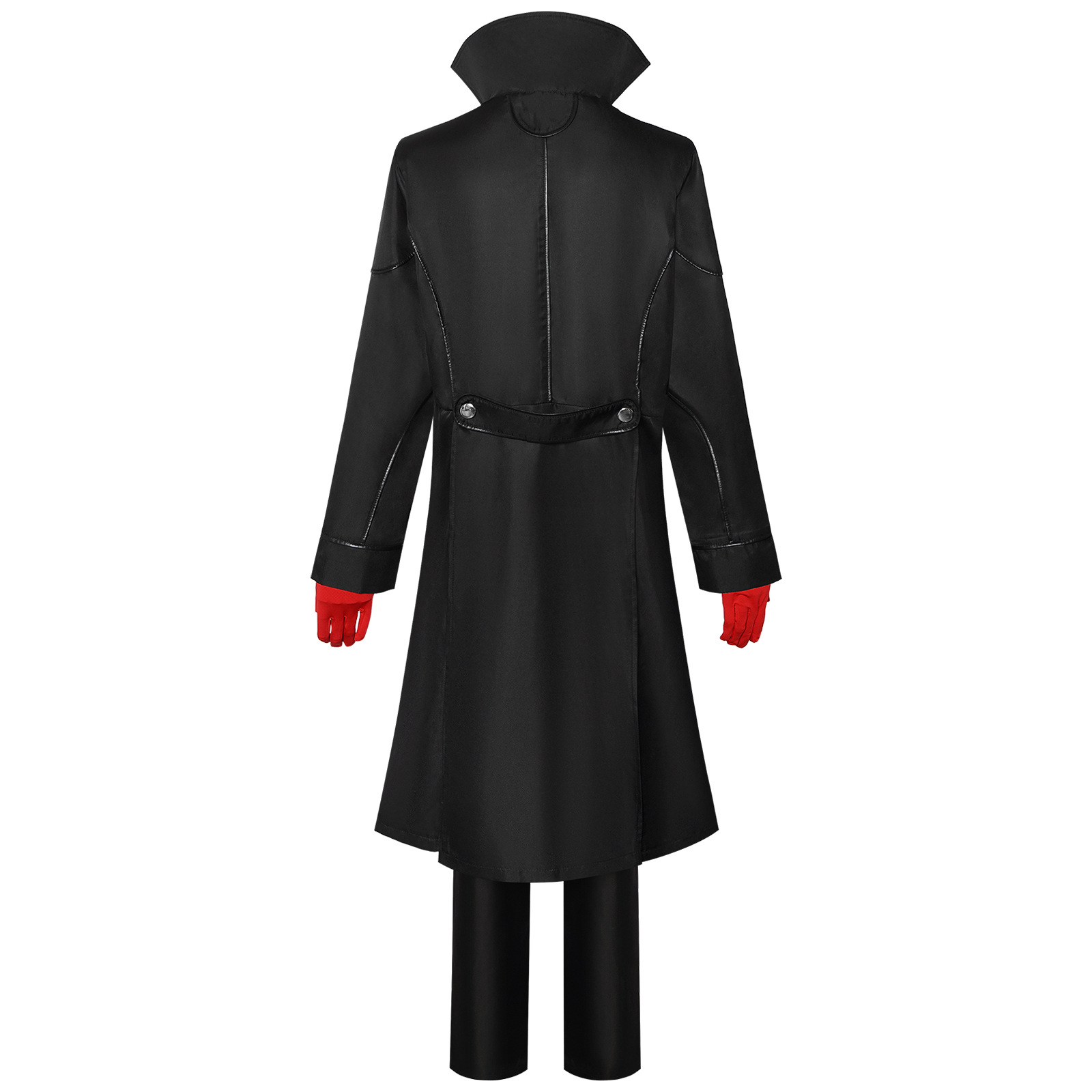 Joker Ren Amamiya Cosplay Cost - Anime Cosplay Mask review and price