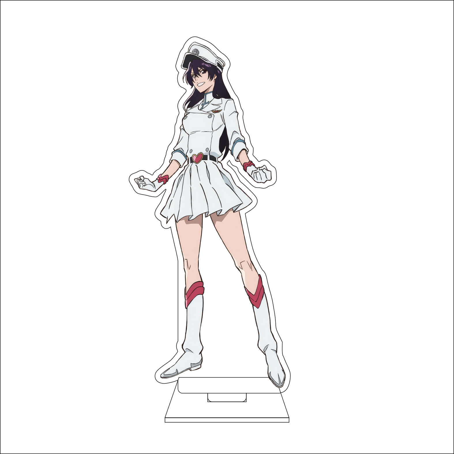 16CM Anime BLEACH Cosplay Acry - Anime Cosplay In Japan review and price
