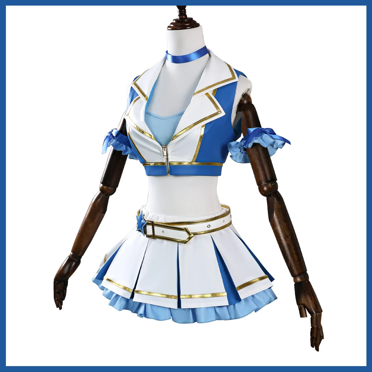 Anime Re:Life in A Different W - Re Zero Rem Wig review and price