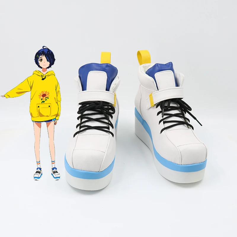 2025 11 Wonder Egg Priority Oh - Anime Cosplay Ai review and price
