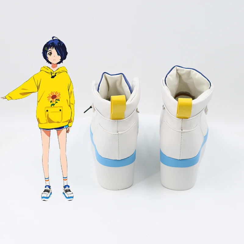 2025 11 Wonder Egg Priority Oh - Anime Cosplay Ai review and price