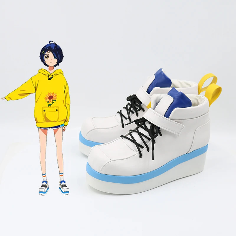 2025 11 Wonder Egg Priority Oh - Anime Cosplay Ai review and price