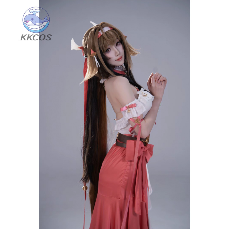take down Zenless Zone Zero Ye - Anime Zero Cosplay review and price
